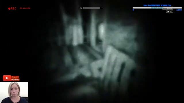 🔴 OUTLAST | СТРАШНО,ОЧЕНЬ СТРАШНО.. | Я УЖЕ ПОЛГОДА НА ЮТУБЕ, ПРАЗДНУЕМ! смотреть онлайн