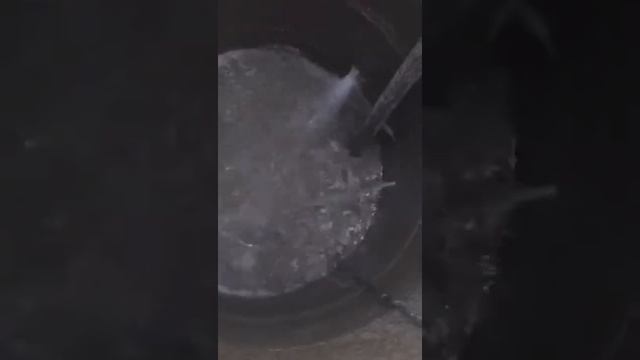 Ремонт колодцев