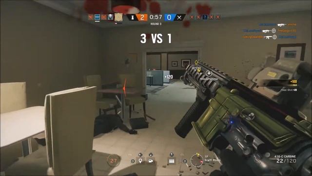 south park characters in rainbow six siege смотреть онлайн