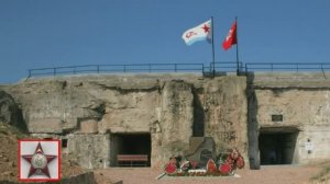 " Севастополь останется русским... " ( Видеоклип )