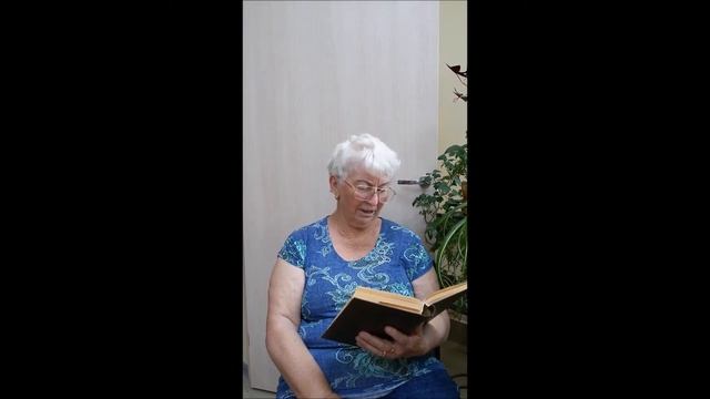 Акция «Читаем пушкинские строки». Екатерина Сухова смотреть онлайн