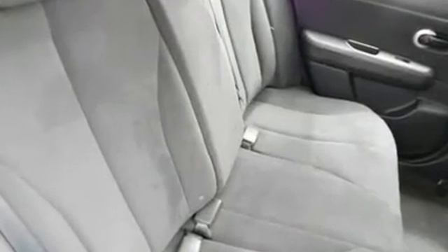2008 NISSAN VERSA Costa Mesa, CA P8369790 смотреть онлайн