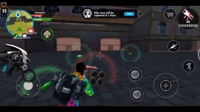 RIP OF ELITE AREA BOSS | New Gangster Crime #15 смотреть онлайн