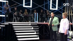 Həmin Zaur | Fədaya Laçın & Manaf Ağayev & Tacir Şahmalıoğlu | Muğam   Popuri
