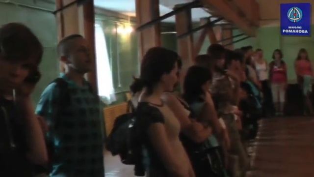 Старшие братья. Служба дворовых инструкторов. Открытие сезона 2009. смотреть онлайн