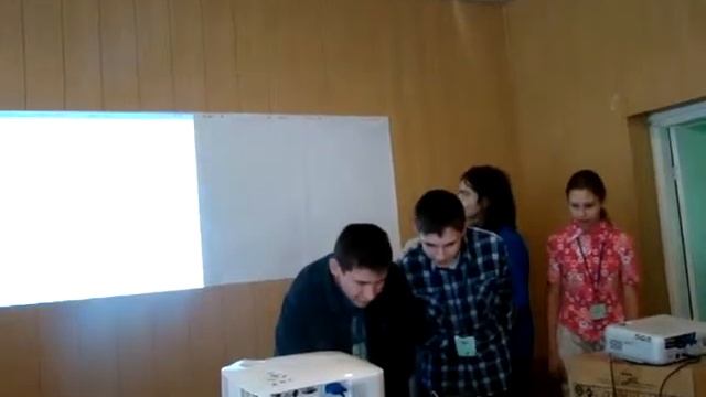 ЛШЮП 2011: Конференция - Интернет-ТВ + БД смотреть онлайн