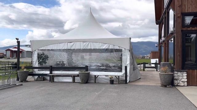 Vancouver 🇨🇦Hopcott farm Ферма +Магазин Красивое место #2023 #canada смотреть онлайн