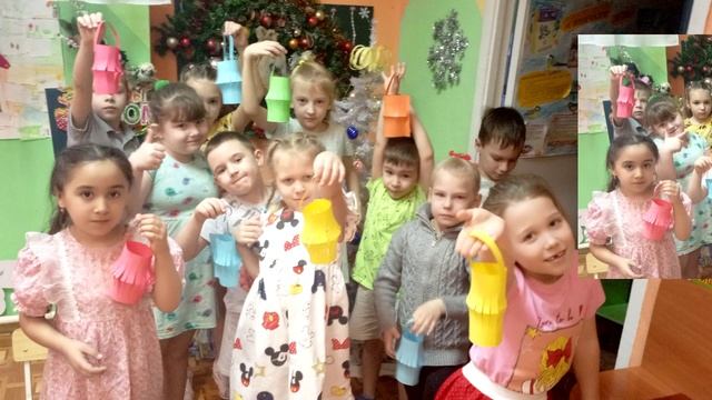 Мастерская Деда Морозоза смотреть онлайн