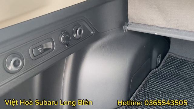 So sánh Subaru Forester iL tiêu chuẩn và iL Eyesight смотреть онлайн