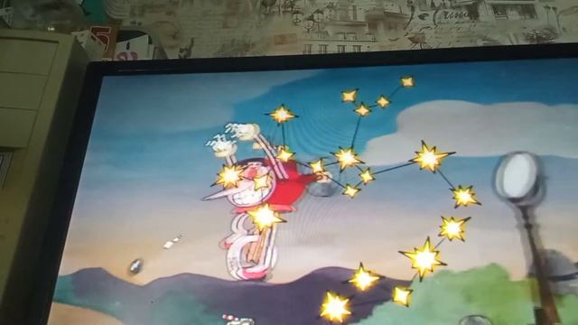 Хильда берг Cuphead тактика смотреть онлайн