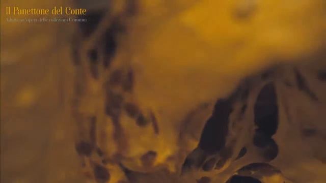 Il Panettone del Conte - Puntata 2 - La storia di un Sogno смотреть онлайн