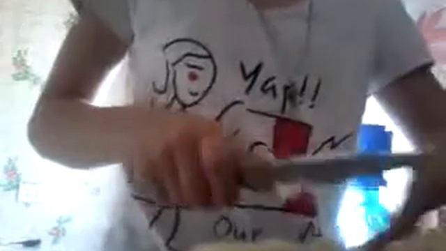 Готовим еду дома с миленой смотреть онлайн