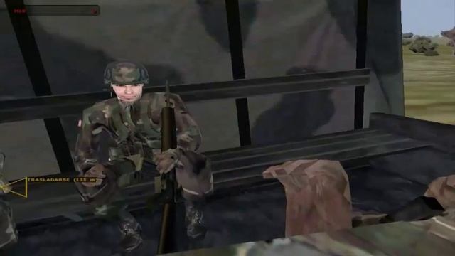 |Arma : Cold War Assault| |Guia En Español| |Capitulo 1| смотреть онлайн