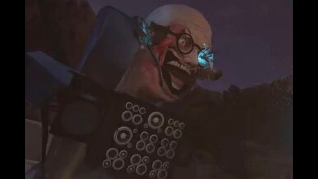 пов:учёный победил