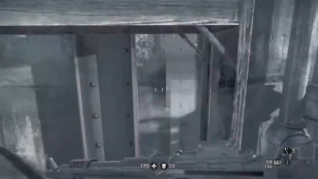 Wolfenstein  The New Order #1 (линия Вайата) СНОВА ТОЖЕ САМОЕ