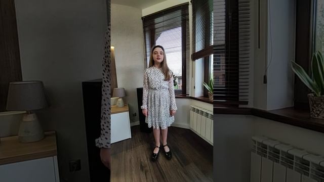 Aleksandra Arendarczyk wiersz Julian Tuwim dwa wiatry смотреть онлайн