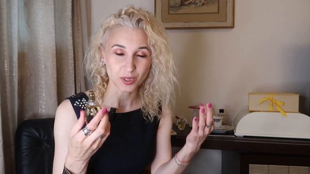 🕰Кусочек парфюмерной истории почти за бесценок! Насыщенная мыльность! Торжество🍾! Мой шипренок Tosc смотреть онлайн