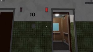 Roblox Электрические Лифты ZREMB Q=400,630k/g V=1m/s