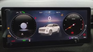 ●Обновлённый Jaecoo J7 ● Часть 2 ● Работа над ошибками