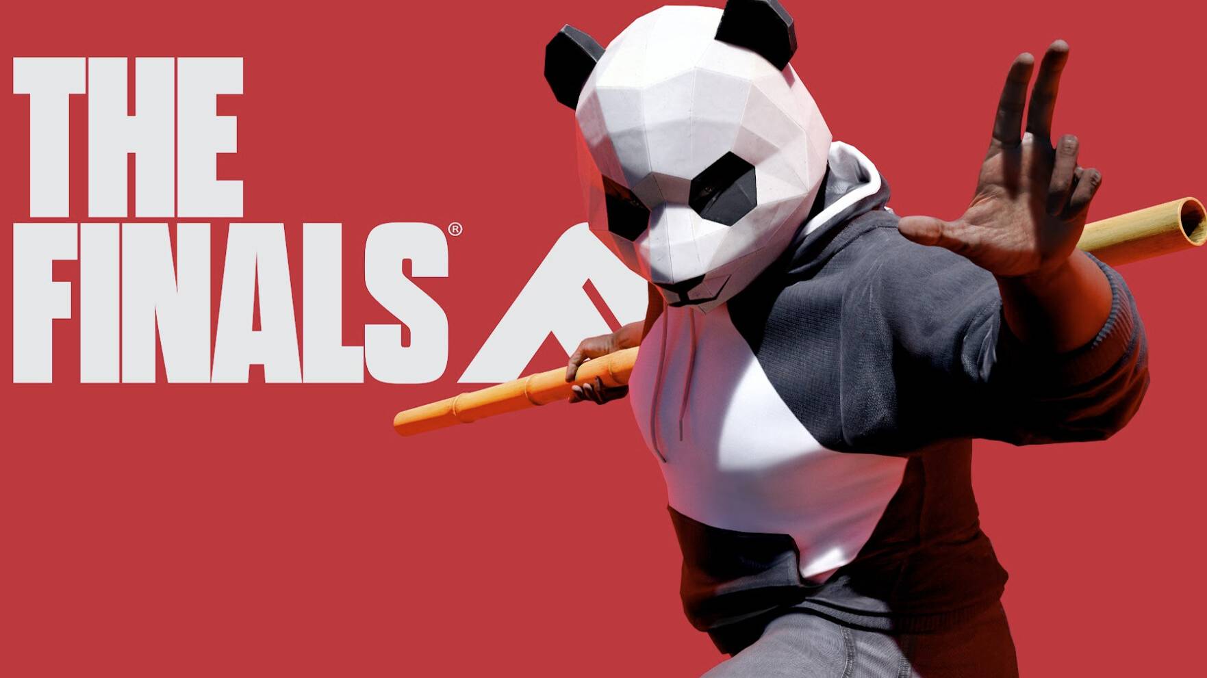 играем в THE FINALS смотреть онлайн