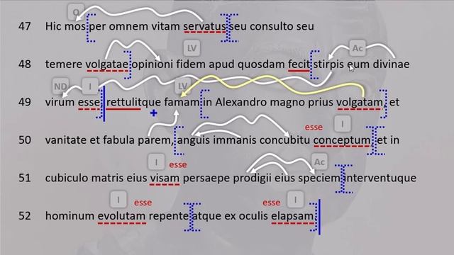 Livius AUC 26.19.6-7 смотреть онлайн