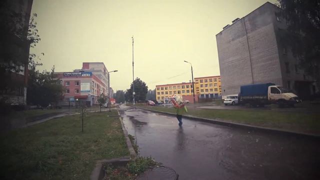 По лужам смотреть онлайн