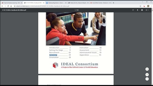 Adult Edtech | Episode 2