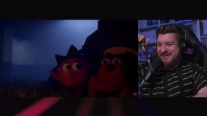 СФЕРЫ В САНАТОРИИ | 18+ (видос на хэллоуин) | РЕАКЦИЯ НА issi ANIMATIONS