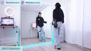 Stray Kids "Walkin on water" DANCE TUTORIAL