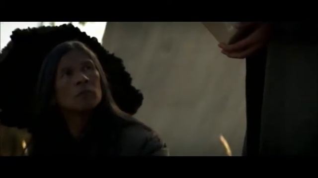Eddie Spears "The Legend of Hell's Gate" clip 2 смотреть онлайн