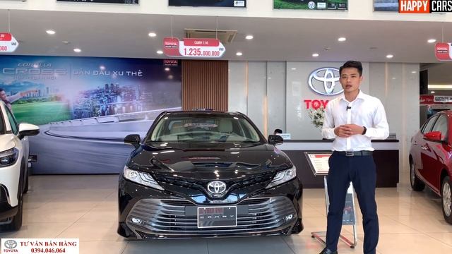 Cập nhât Bảng giá xe Toyota tuần 1 tháng 9/2020 | Đại lý đồng loạt xả hàng giữa tháng Ngâu смотреть онлайн