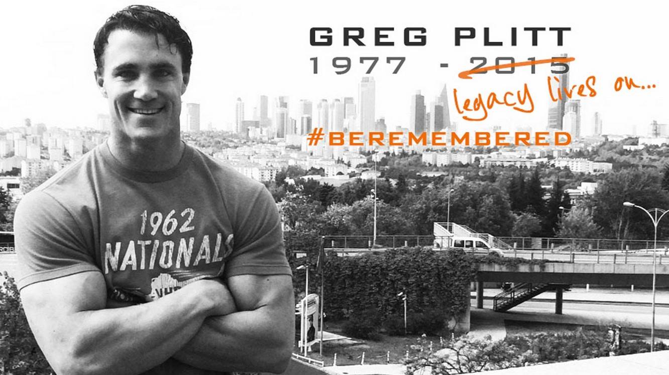 Грегг Плит о трансформации. смотреть онлайн