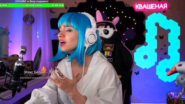 Саша Квашеная - Pentatonix - Hallelujah