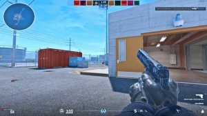 ЗВЁЗДЫ С БАЛКОНОВ - Гарик Погорелов  (CS2 Movie)