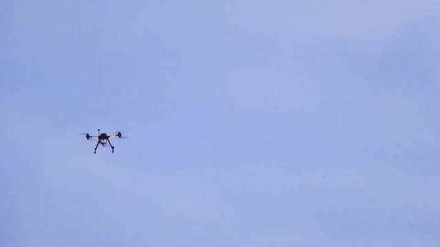 Первый полет под Ардукоптер смотреть онлайн
