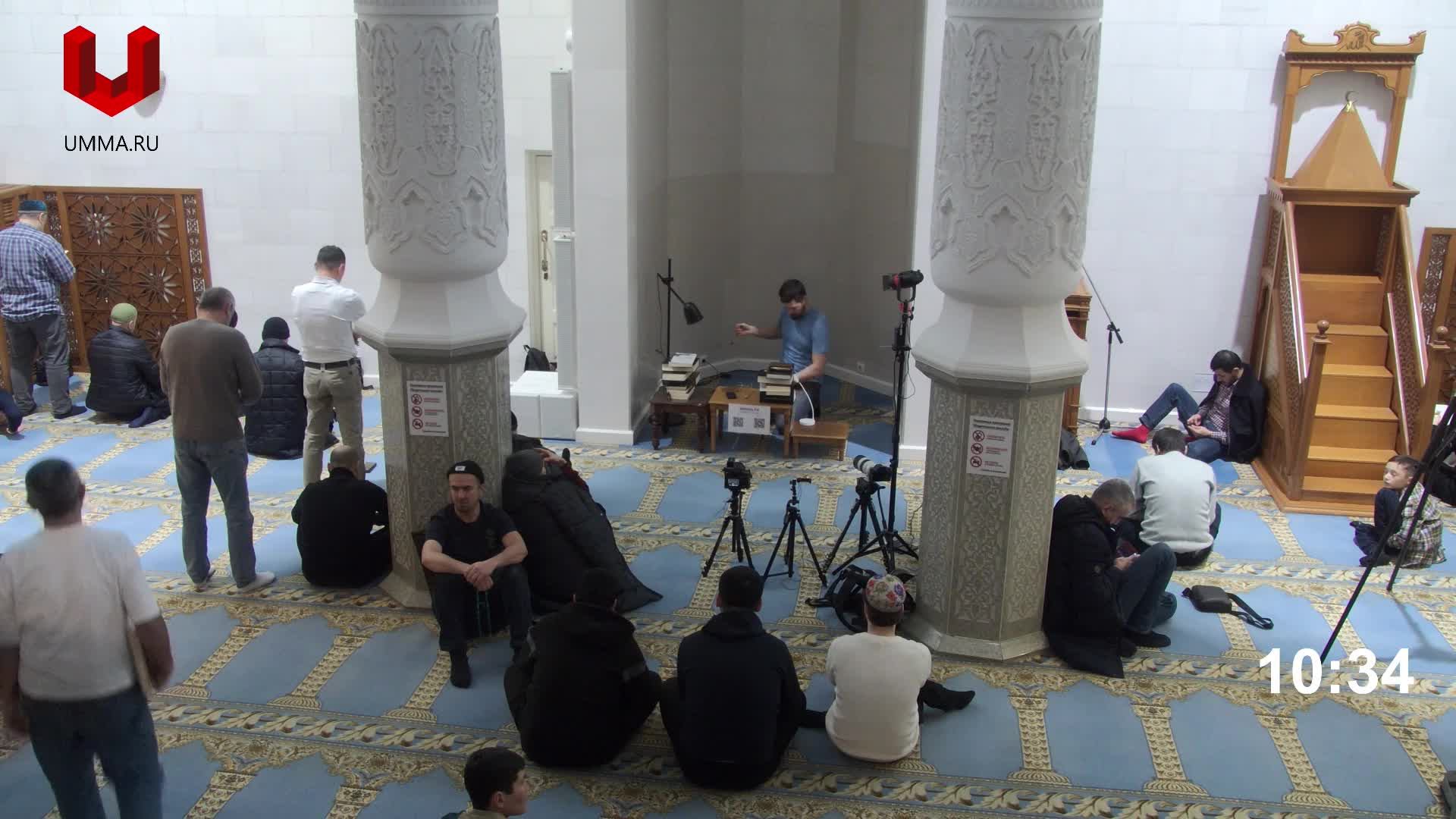 Джума 27.12.2024