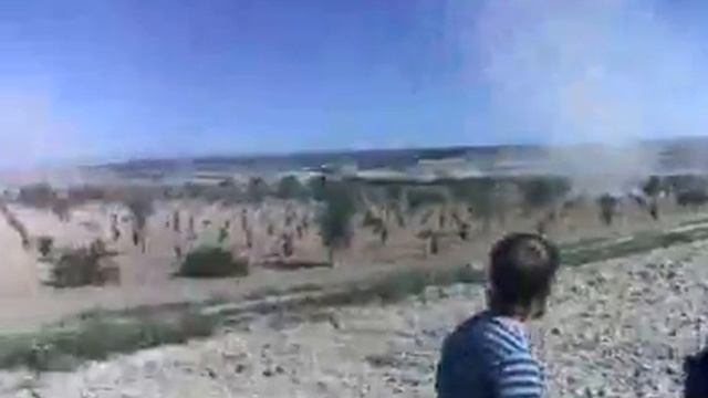 Rally Sprint Villaconejos 1 смотреть онлайн