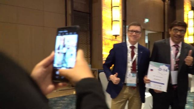 Международное образование! смотреть онлайн