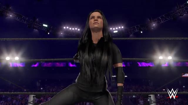 WWE 2k24: Extreme Rules смотреть онлайн