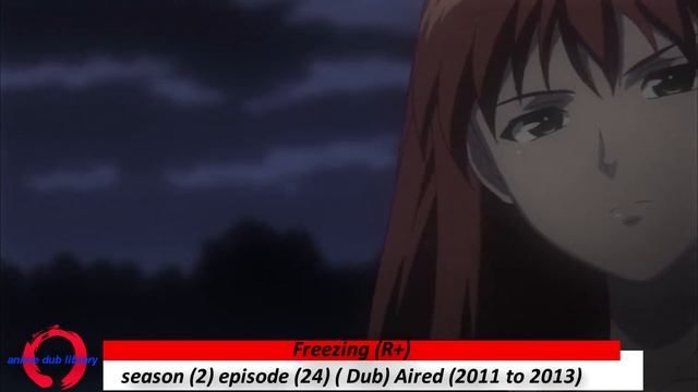 5 Good Anime that You Can't Watch In Public смотреть онлайн