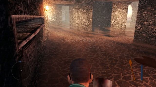 Manhunt 2 Прохождение 34 смотреть онлайн