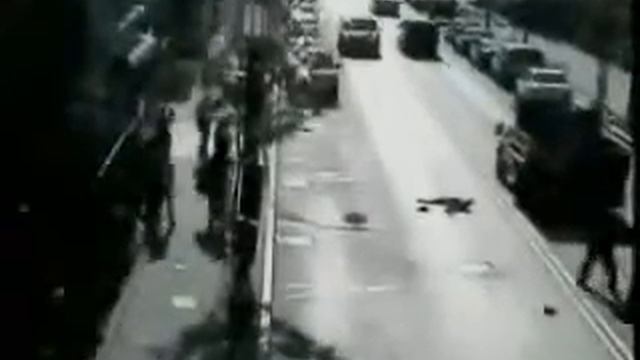 hartford police release video of hit and run смотреть онлайн