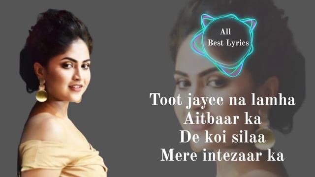 Chaha hai tujhko lyrics song 2022 // Mann ( 1999 ), Anuradha Paudwal, Udit Narayan @bestlyrics5866 смотреть онлайн