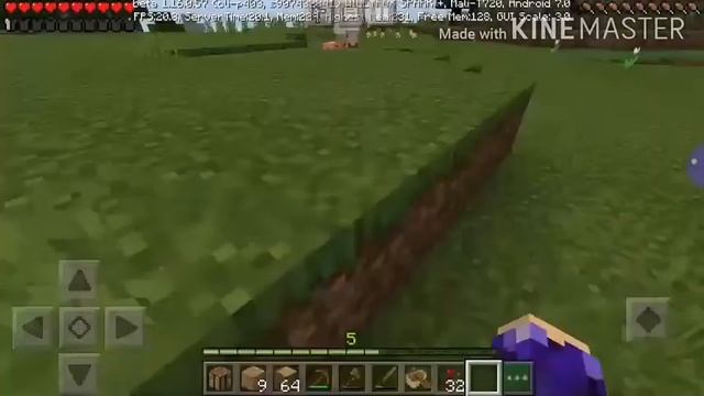 Бесконечная ферма домов в MineCRAFT ! Выживание Нубика в Minecraft Xbox 1.16 BETA . смотреть онлайн