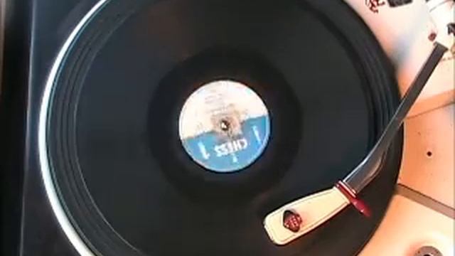 MAYBELLENE by Chuck Berry 1955 смотреть онлайн