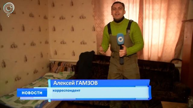 Столбик термометра опустился до -44. Как доехать до пункта назначения и не замёрзнуть на трассе? смотреть онлайн