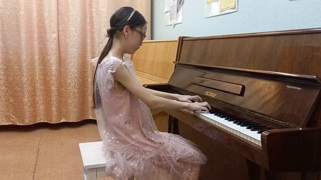 Ертайқызы Ясмин (10 лет) смотреть онлайн