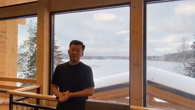 Отзыв Александра после ретрита Новая реальность твоей жизни смотреть онлайн