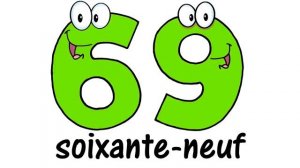 Compter jusqu'а 100