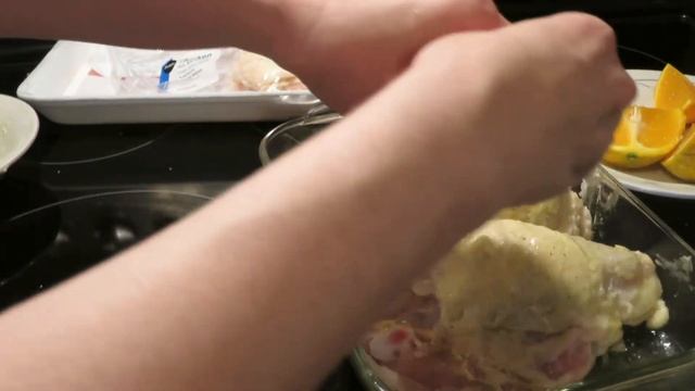 Adventures In Cooking: Mini Farfalle Pasta With Alfredo Sauce смотреть онлайн